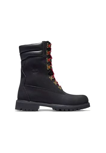 Timberland 40 Below Super Boot Black Nubuck