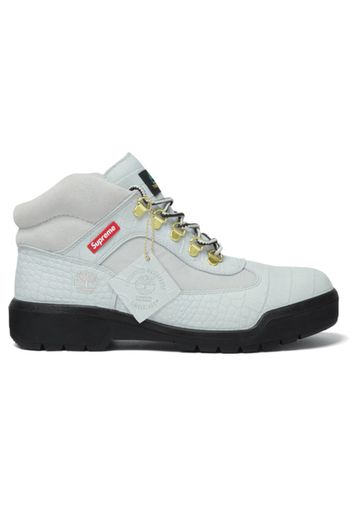 Timberland Field Boot Supreme White