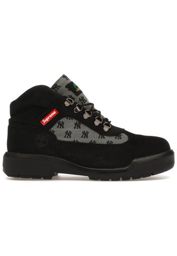 Timberland Field Boot Supreme Black