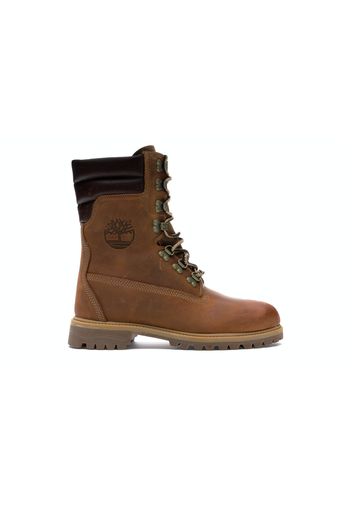 Timberland 40 Below Boot Ronnie Fieg Shearling Rust