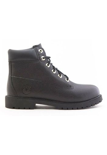 Timberland 6" Premium Boot WPBT Black (GS)