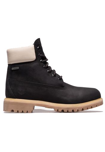 Timberland 6" Gore-Tex Boot Ronnie Fieg Black