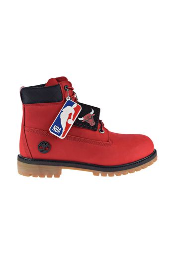 Timberland 6" Premium Boot Chicago Bulls (PS)