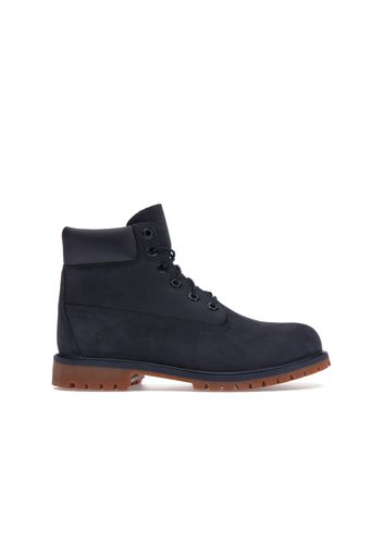 Timberland 6" Premium Boot Navy (GS)