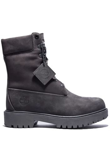 Timberland 8" Side Zip Boot PSNY