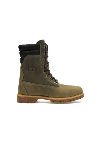 Timberland Shearling Winter Extreme Super Boot Ronnie Fieg Kith Light Green