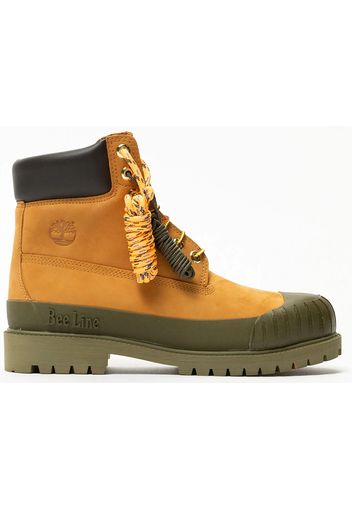 Timberland 6" Boot BBC Bee Line Wheat Olive