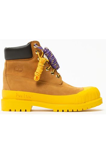 Timberland 6" Boot BBC Bee Line Wheat Yellow