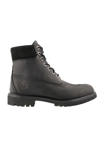 Timberland 6" Premium Waterproof Boot Black