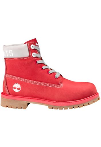 Timberland 6" Boot NBA Rockets (GS)