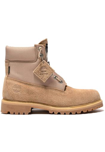 Timberland 6" Gore-Tex Boot Haven Sand