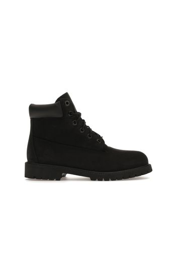 Timberland 6" Premium Boot Black (GS)