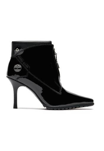 Timberland Zip Boot Veneda Carter Black (Women's)