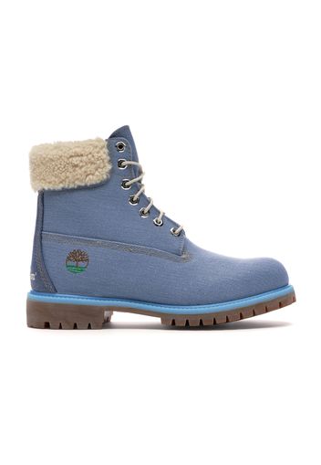 Timberland 6" Boot Just Don Denim