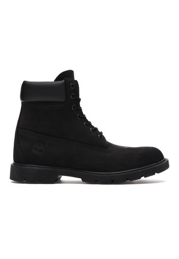 Timberland 6" Basic Boot Black Nubuck