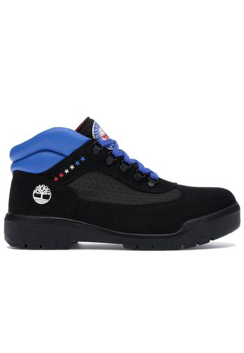 Timberland Field Boot NBA 76ers