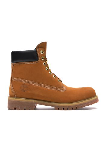 Timberland 6" Premium Boot Wheat Nubuck