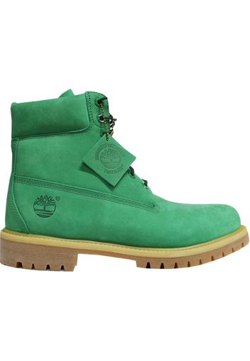 Timberland 6" Boot Villa Emerald