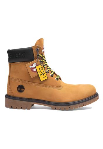 Timberland 6" Premium Waterproof Boot Ghostbusters Wheat