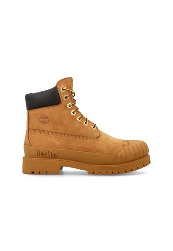 Timberland 6" Boot BBC Bee Line Wheat (Women's)