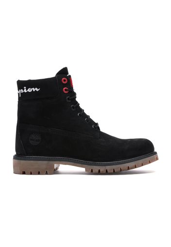 Timberland 6" Boot Champion Black