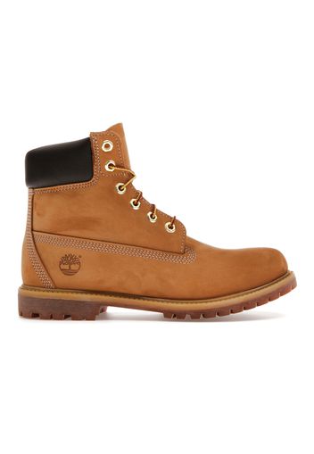 Timberland 6" Premium Waterproof Boot Wheat (Women's)