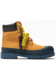 Timberland 6" Boot BBC Bee Line Wheat Navy