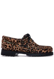 Timberland Classic 3-Eye Lug Supreme Cheetah