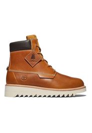 Timberland 6 Inch Boot Nina Chanel Abney