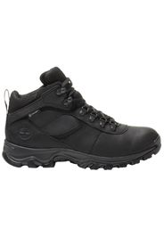 Timberland Mt Maddsen Mid Lace Up Waterproof Hiking Black