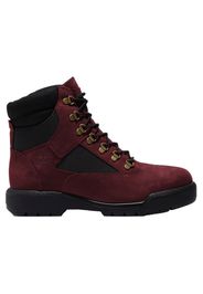 Timberland Field Boot Lace Up Waterproof Dark Port