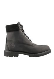 Timberland 6" Premium Waterproof Boot Black