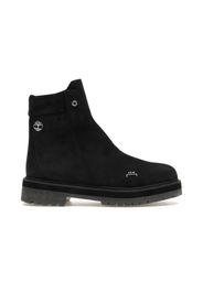 Timberland 6 Inch Zip Boot A-COLD-WALL Black
