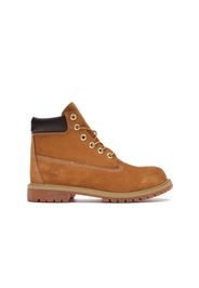 Timberland 6" Boot Wheat (GS)