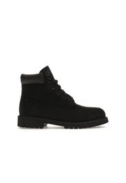 Timberland 6" Premium Boot Black (GS)