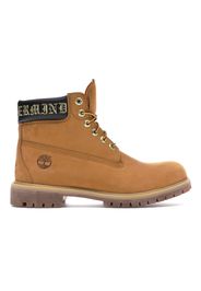 Timberland 5" Zip mastermind Wheat (Wide)