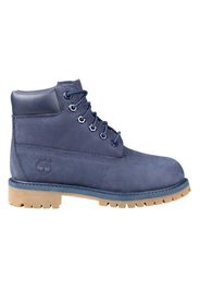 Timberland 6" Premium Boot Navy (PS)