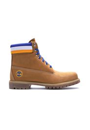 Timberland 6" Boot Mitchell & Ness x NBA Golden State Warriors