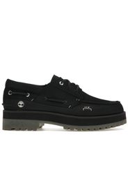 Timberland 3-Eye Classic Lug A-COLD-WALL Future73 Black