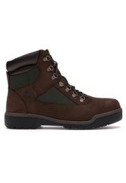 Timberland 6" Field Boot Beef and Broccoli