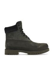 Timberland 6" Boot BBC Bee Line Dark Green Ivy Green