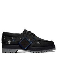 Timberland 3-Eye Classic Lug A-COLD-WALL Future73 Black (Women's)