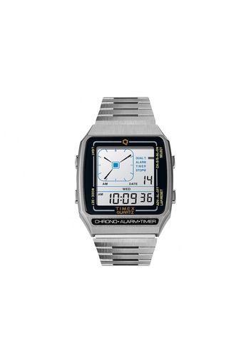 Timex Q Reissue Digital TW2U72400ZV