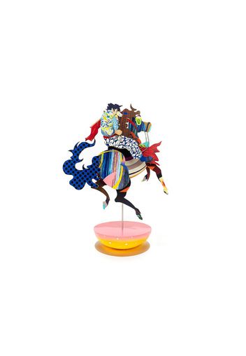 Tomokazu Matsuyama Natural Sheel Pride Figure (Edition of 75)