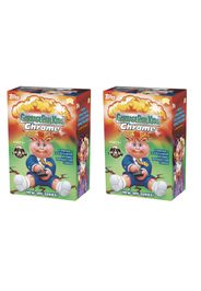 2020 Topps Chrome Garbage Pail Kids Blaster Box 2x Lot