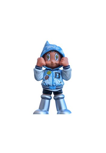 ToyQube x HECHO POR JBALVIN Astro Boy Hoodie Figure