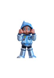 ToyQube x HECHO POR JBALVIN Astro Boy Hoodie Figure