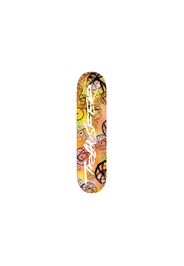 TRANSFER x Futura Laboratories Gift Shop Skateboard Deck