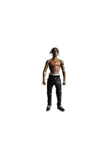 Travis Scott Action Figure Multi