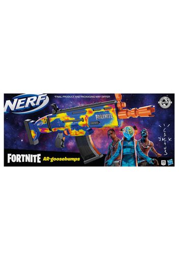 Travis Scott Cactus Jack Fortnite AR-Goosebumps Nerf Elite Dart Blaster